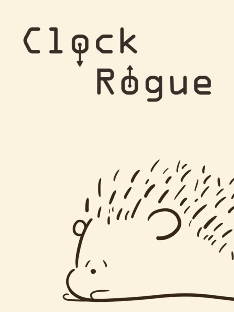 Clock Rogue