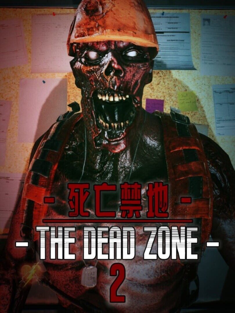 The Dead Zone 2 (2024)