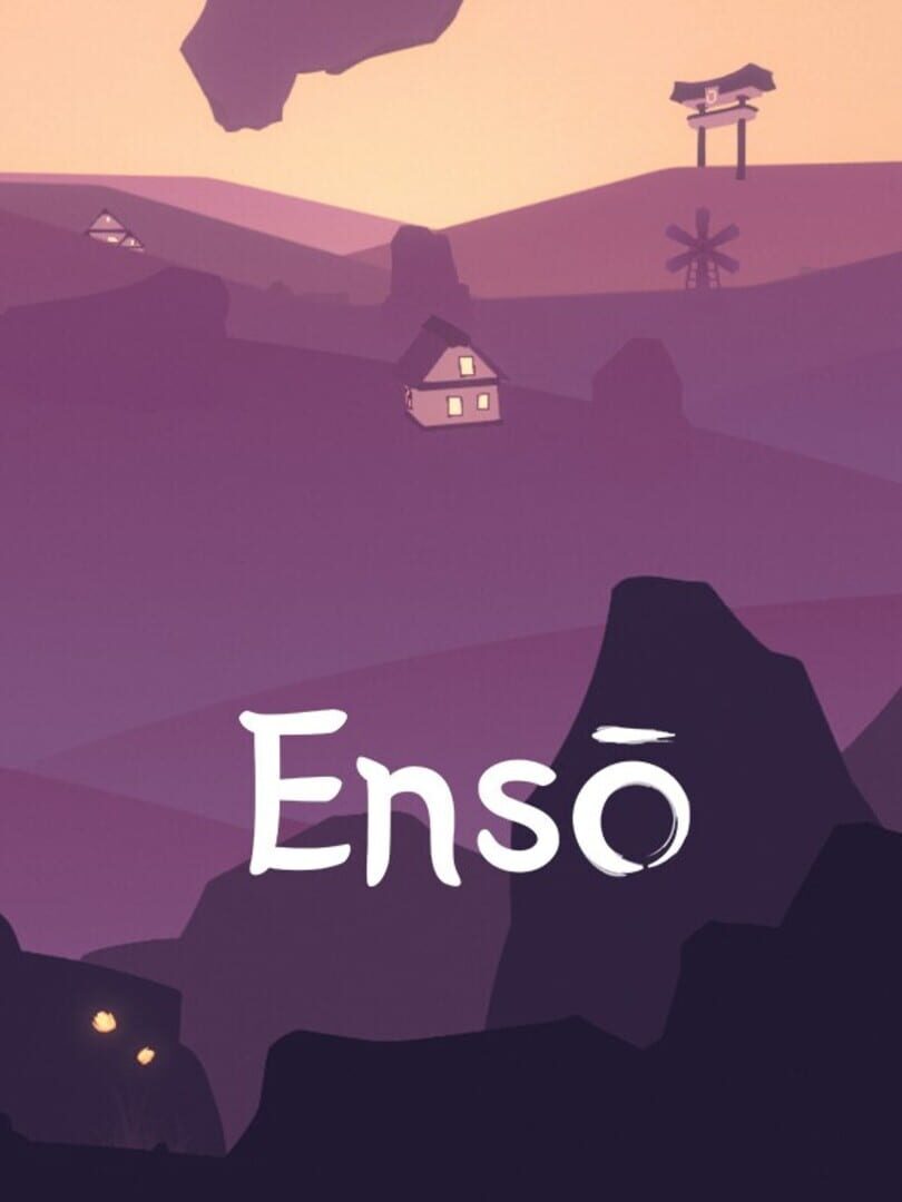 Enso (2025)