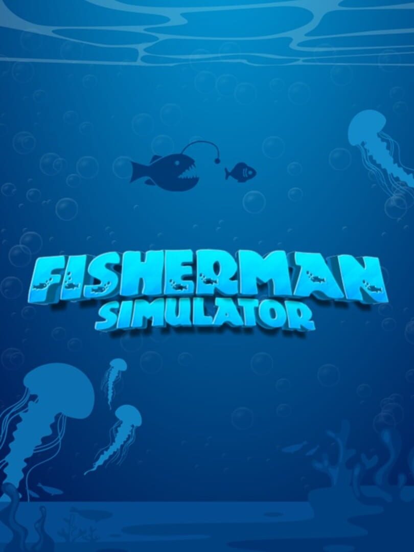 Fisherman Simulator (2024)