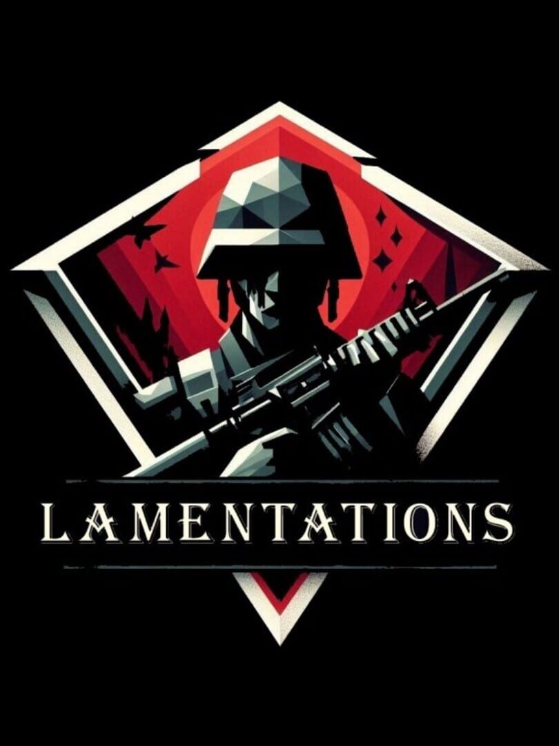 Lamentations (2024)