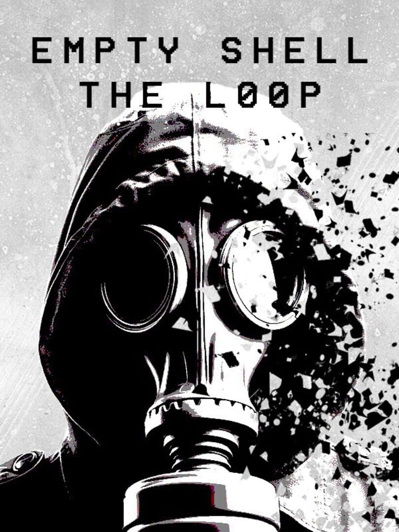Cover image of Empty Shell: The Loop