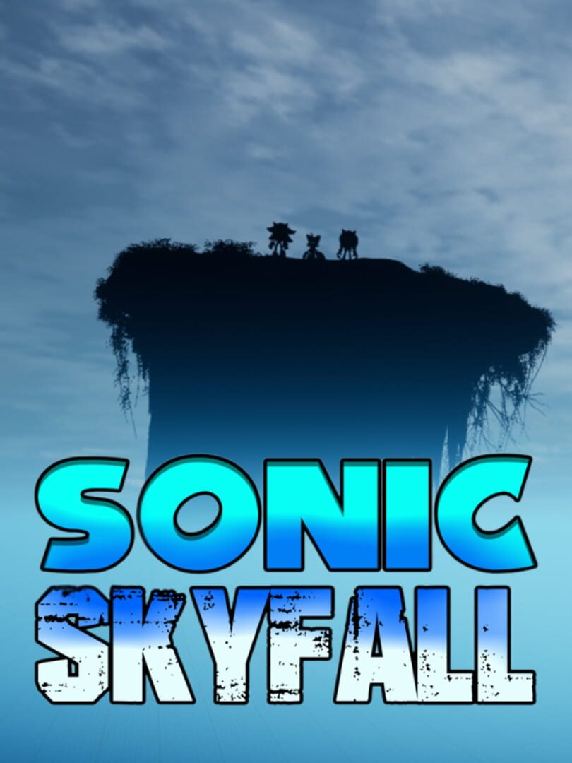 Sonic Skyfall (2025)