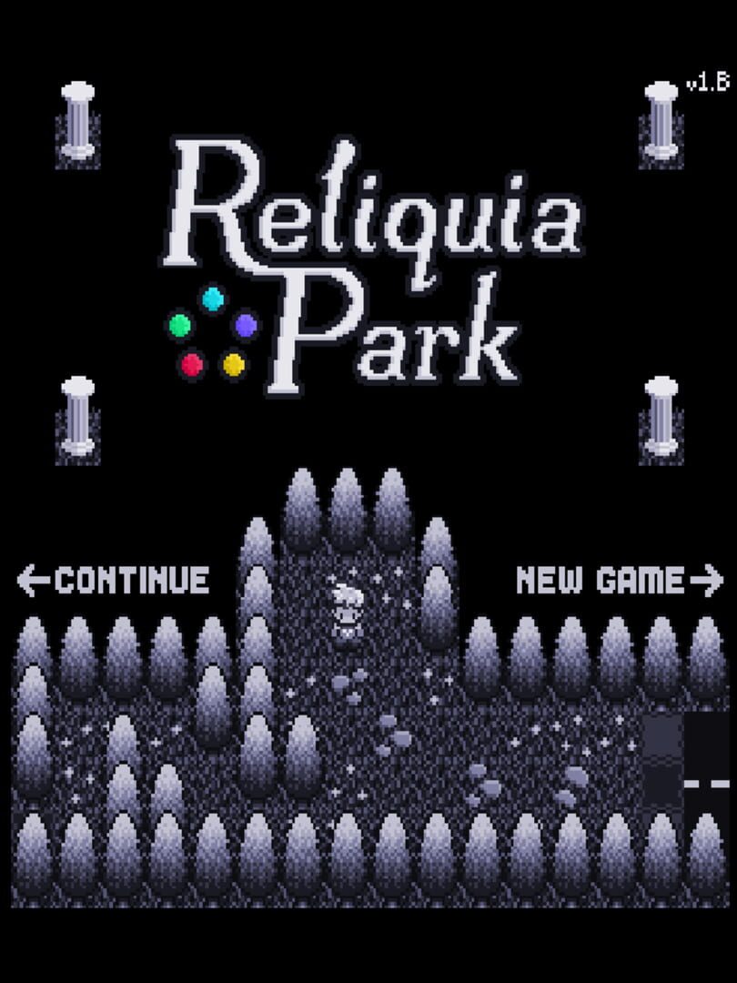 Reliquia Park (2024)