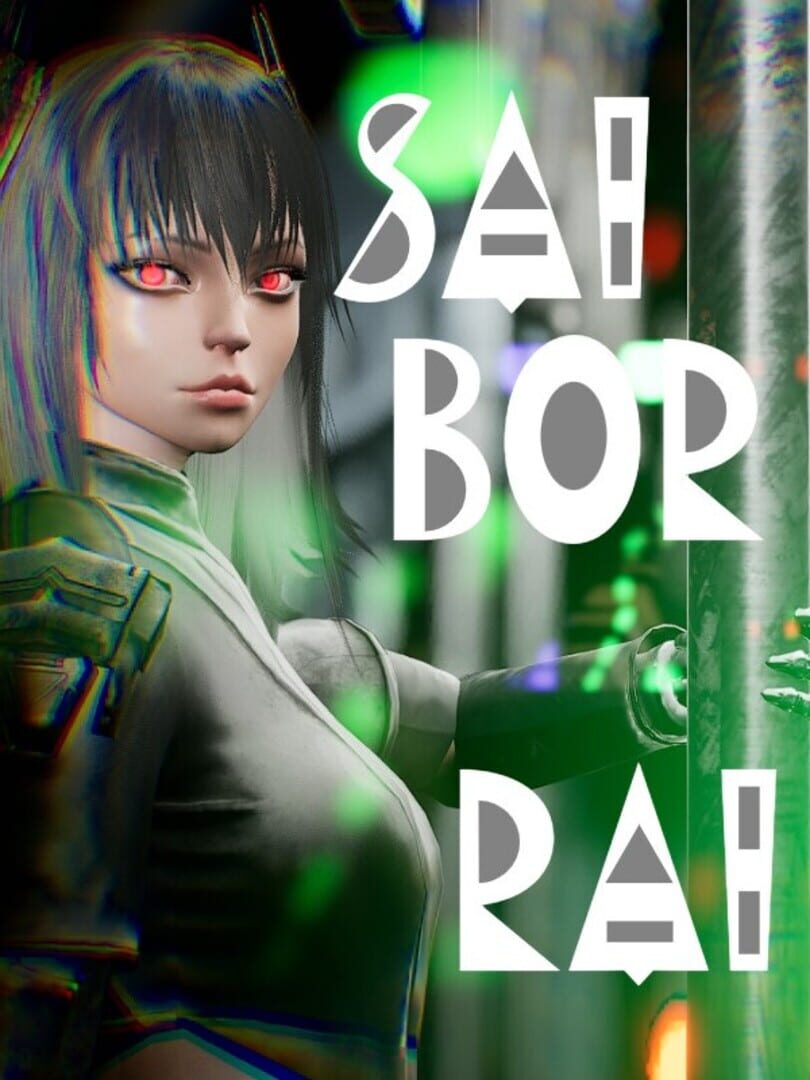 SaiBorRai