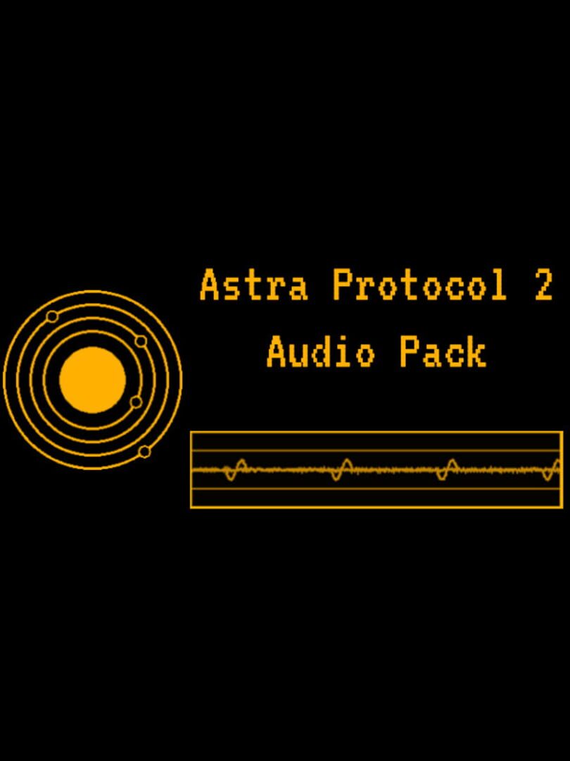 Astra Protocol 2: Audio Pack