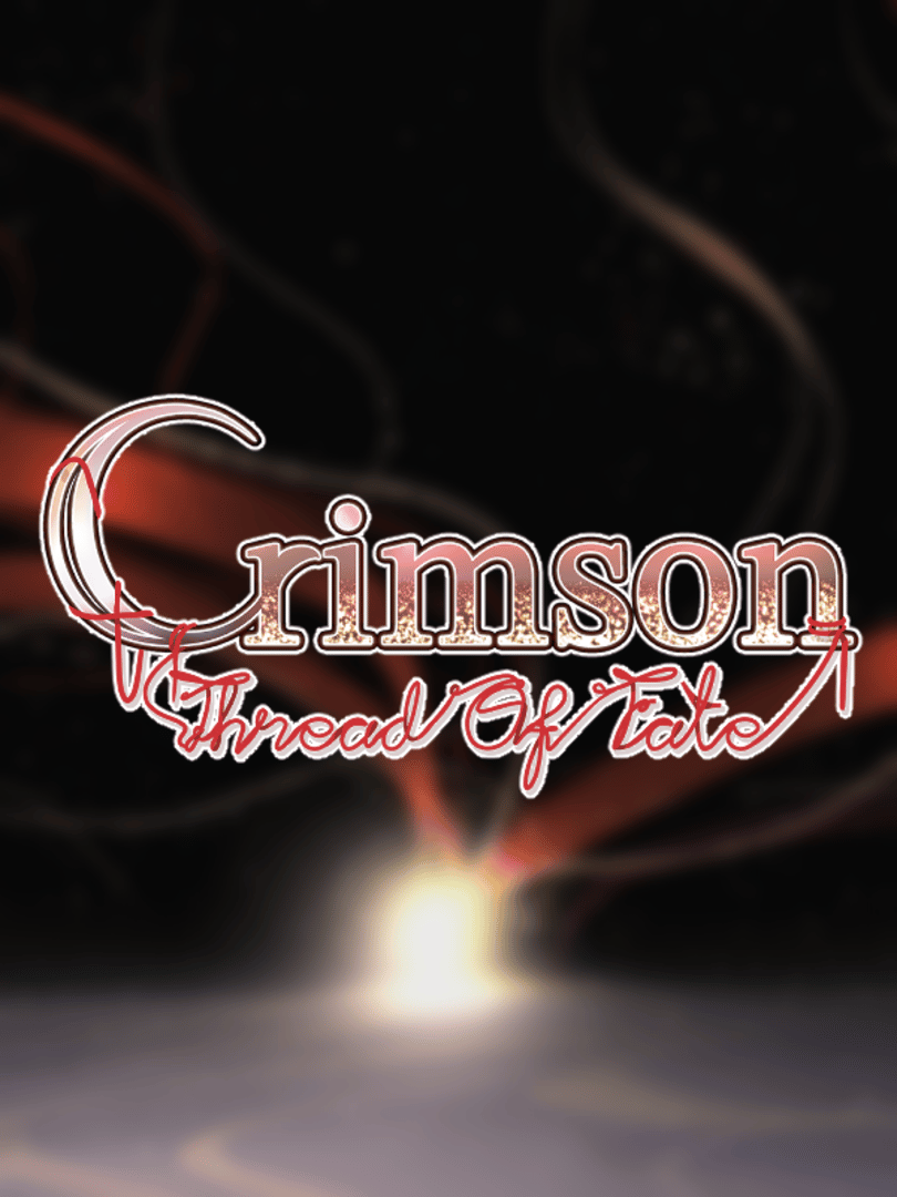 Crimson Thread of Fate Cover