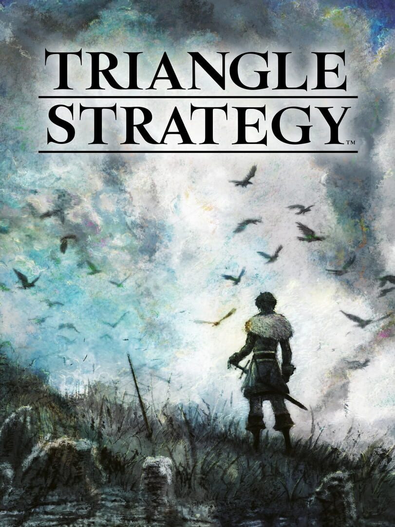 Triangle Strategy (2024)