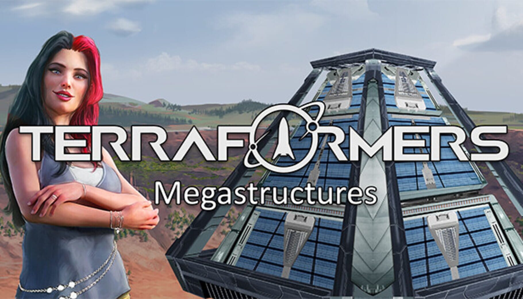 Terraformers: Megastructures (2024)