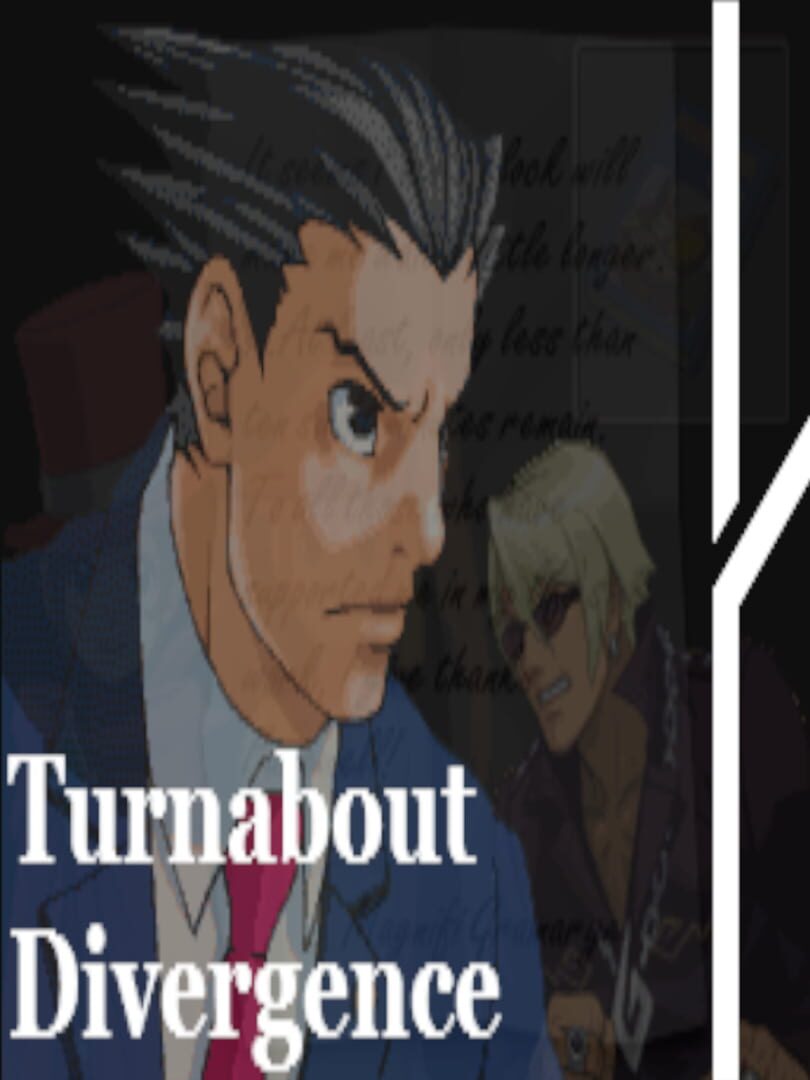 Turnabout Divergence