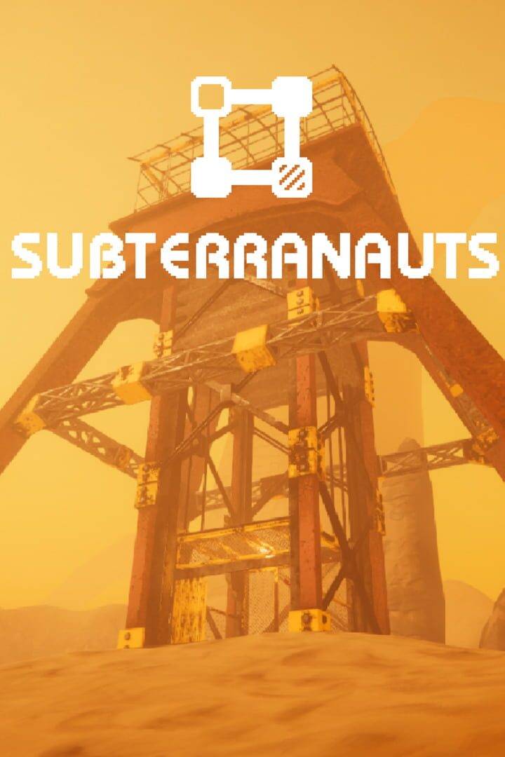 Subterranauts (2024)