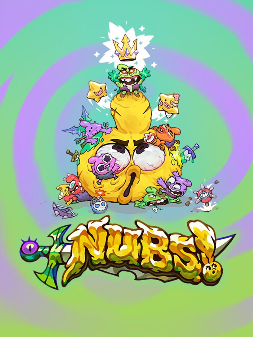 Nubs! (2025)