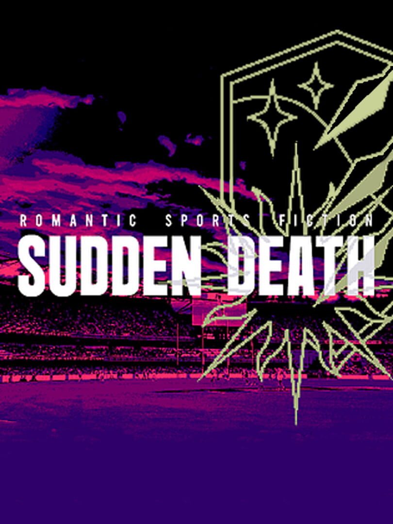 Sudden Death (2024)