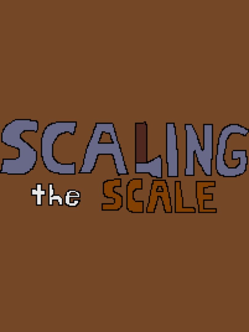 Scaling the Scale (2024)