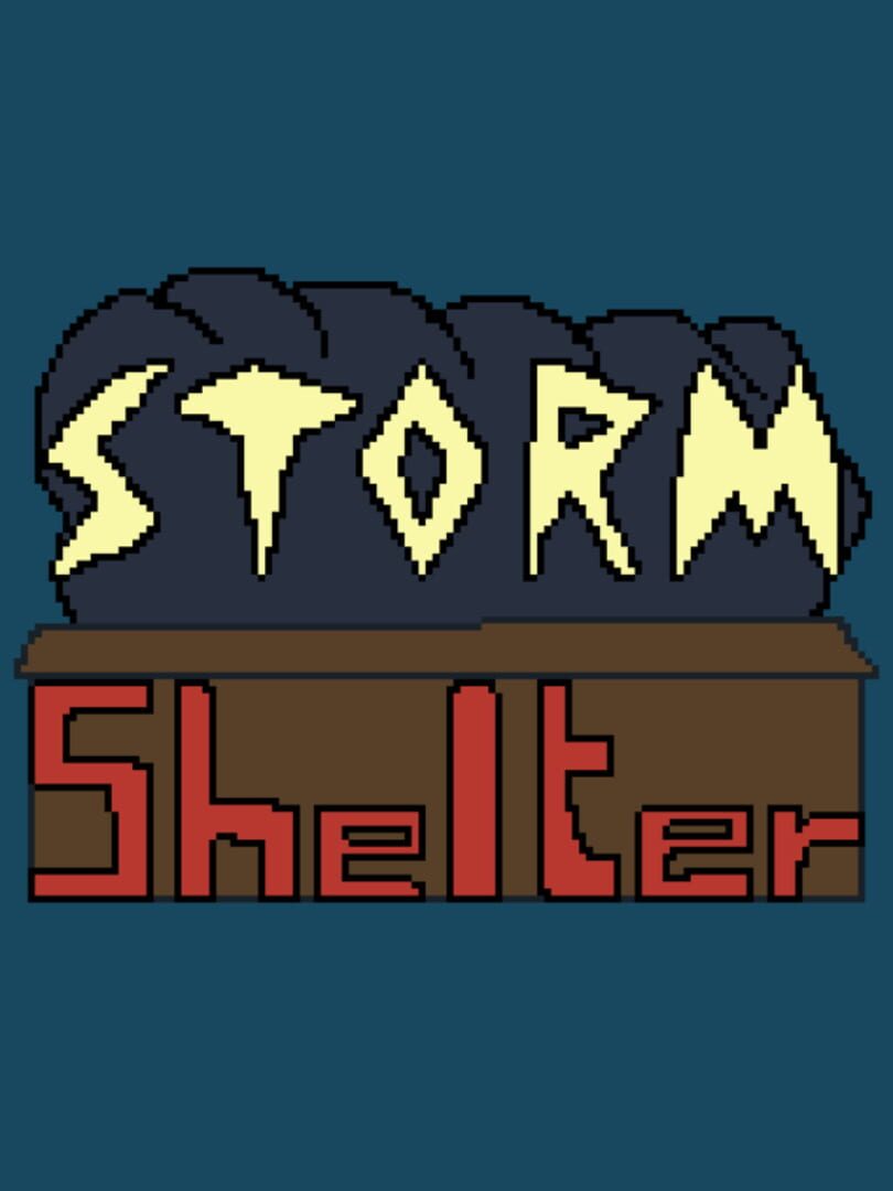 Storm Shelter (2024)