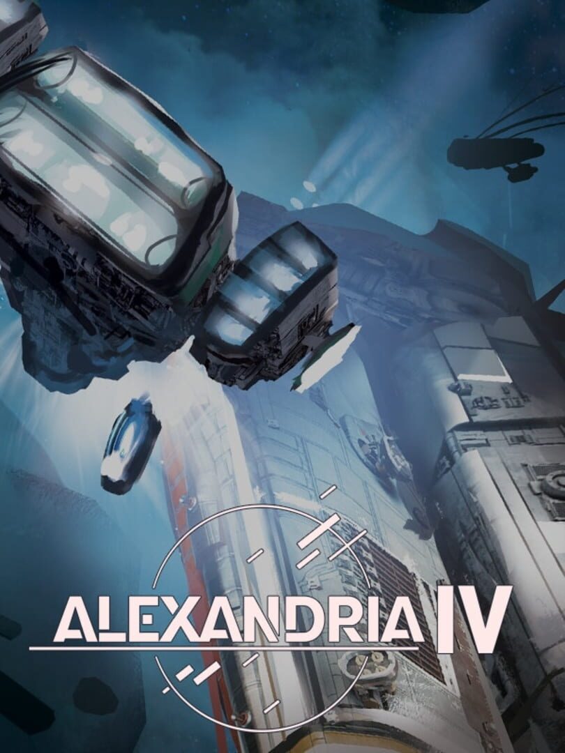 Alexandria IV (2024)