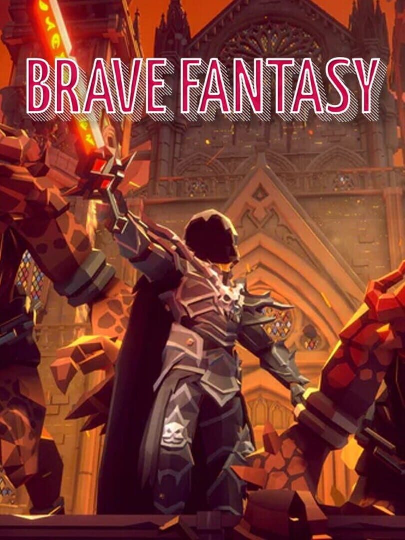 Brave Fantasy (2025)