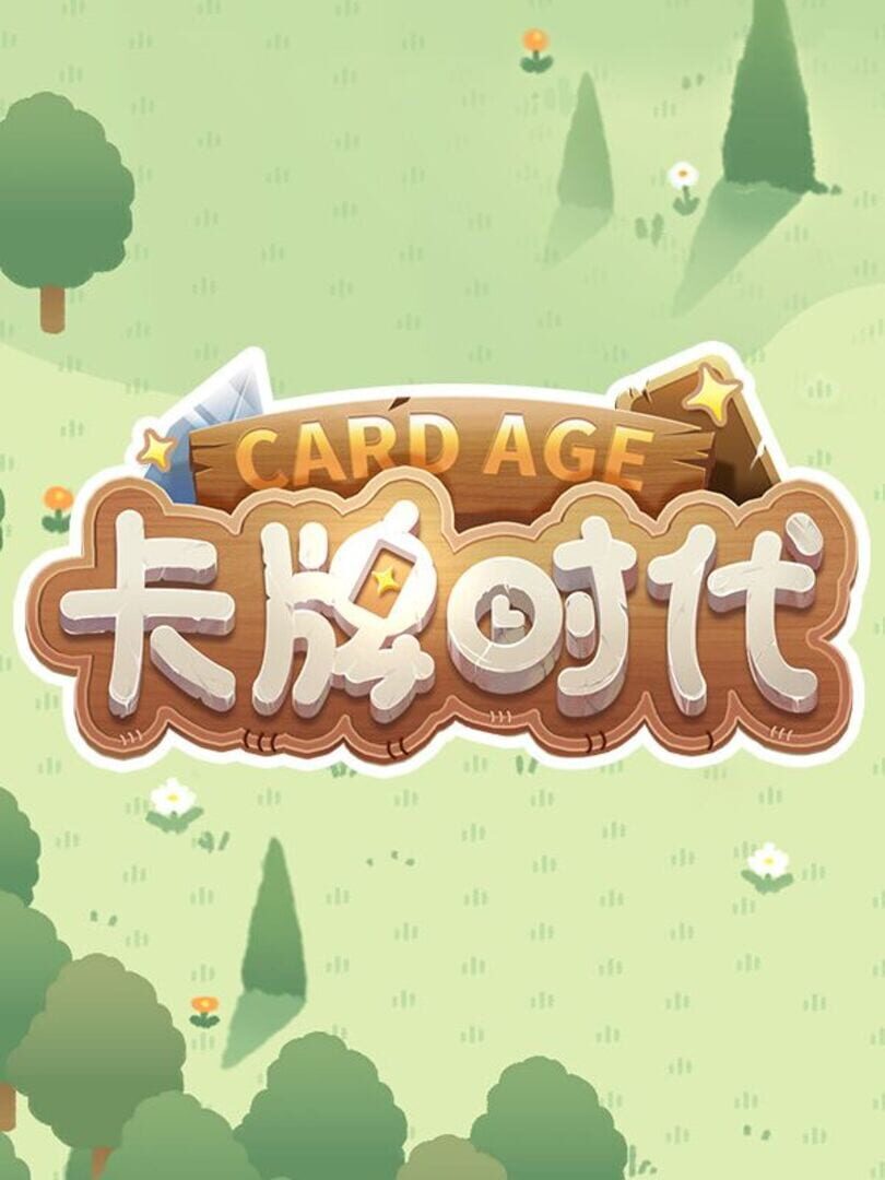 Card Age