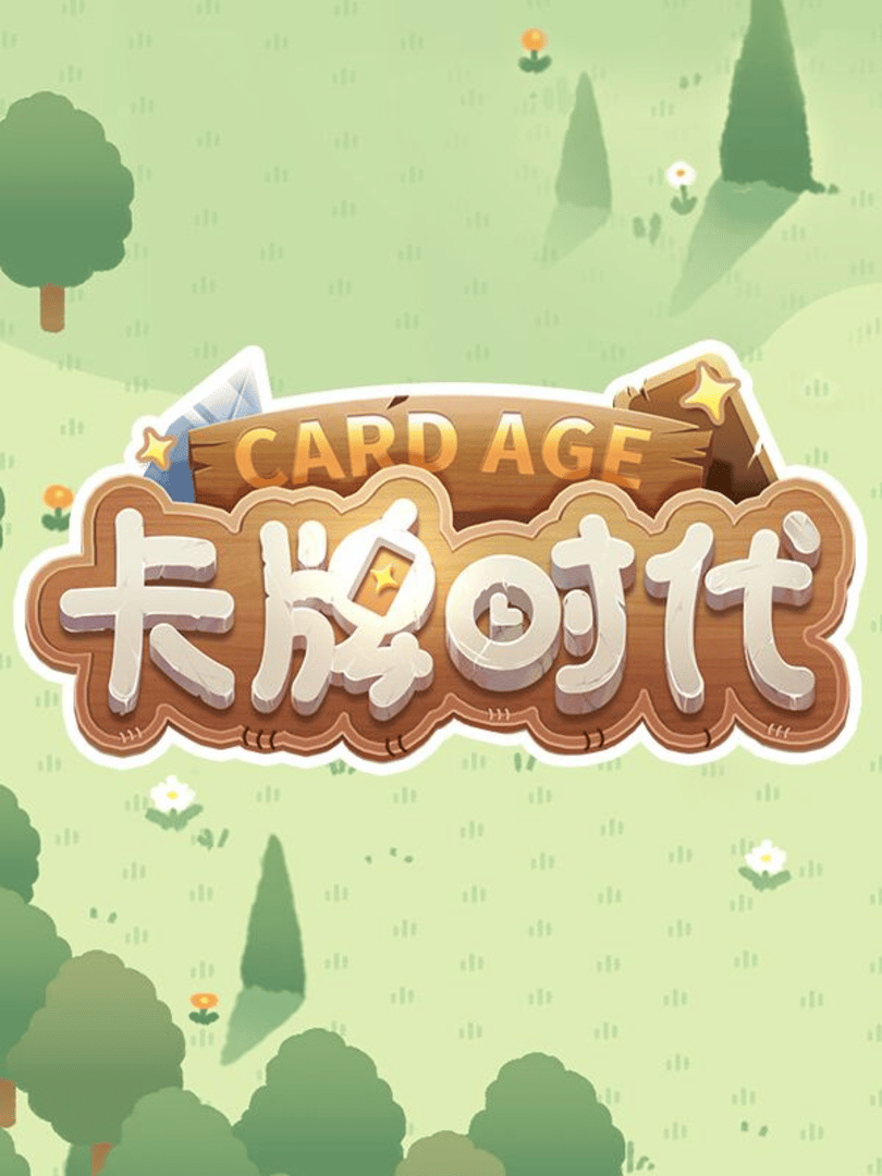 Card Age Cover