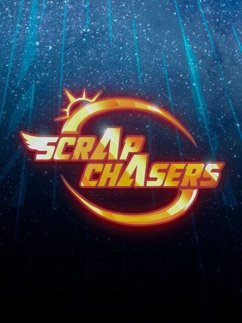 Scrapchasers