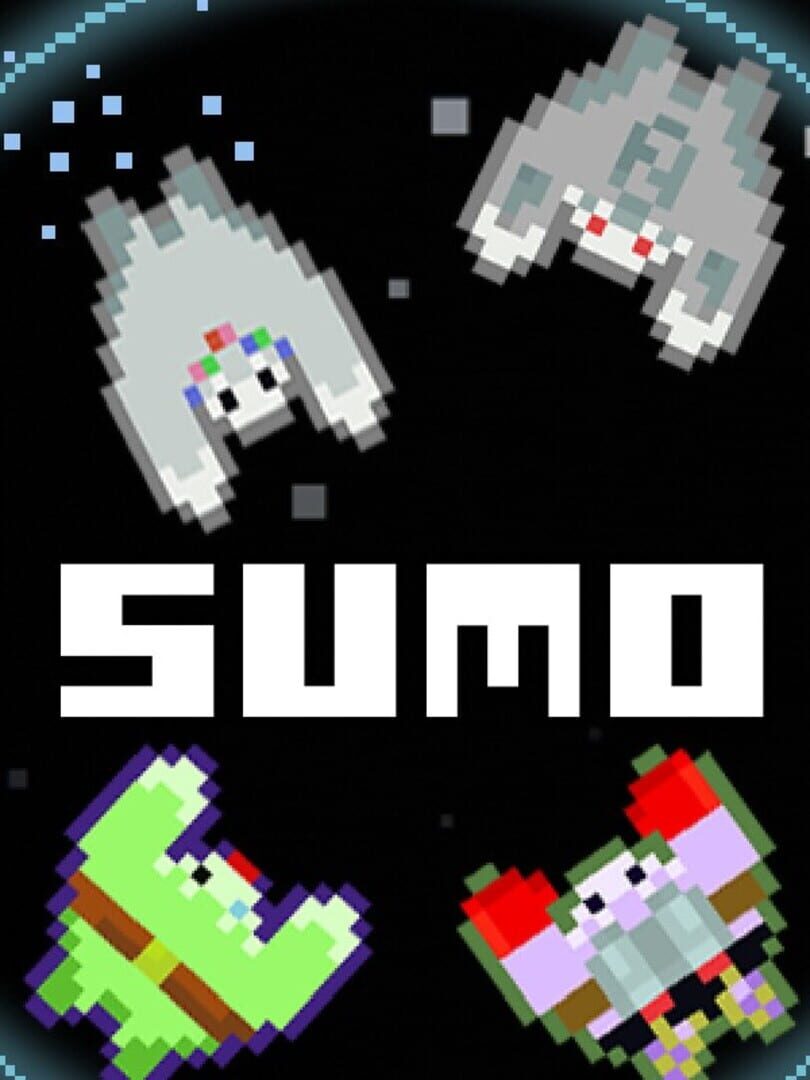 Sumo (2025)