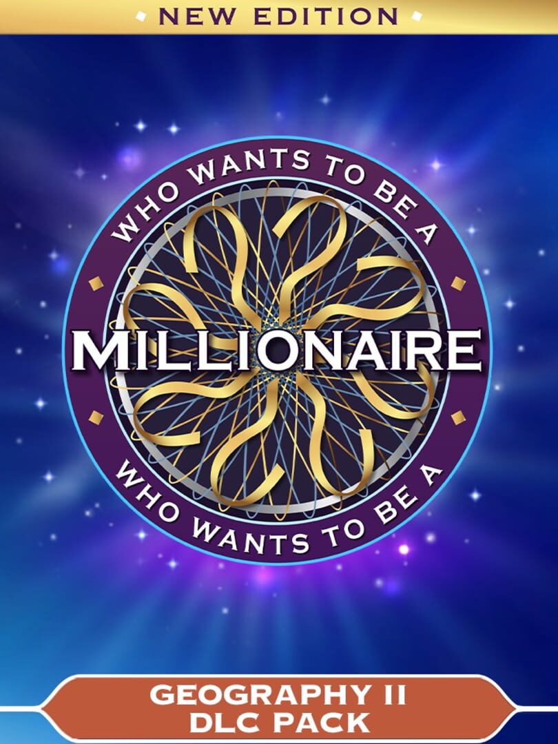 Who Wants To Be A Millionaire?: Geography II (2023)