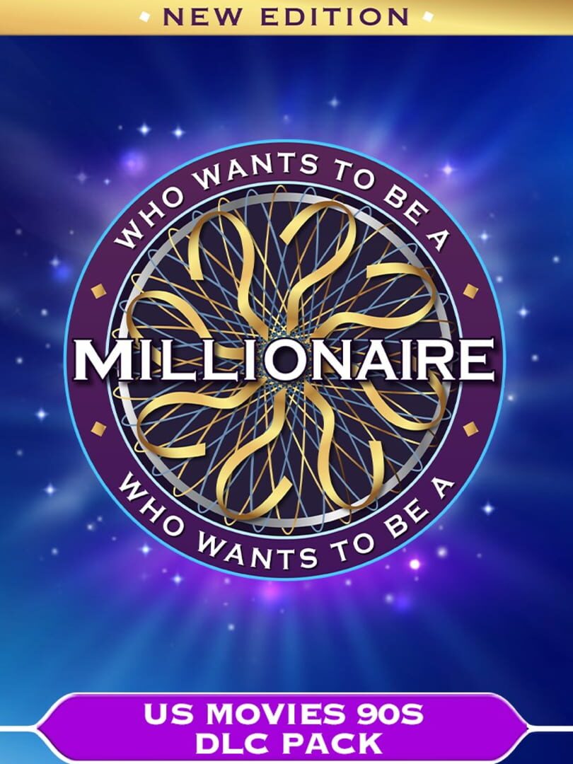 Who Wants to Be a Millionaire: US Movies 90s (2023)