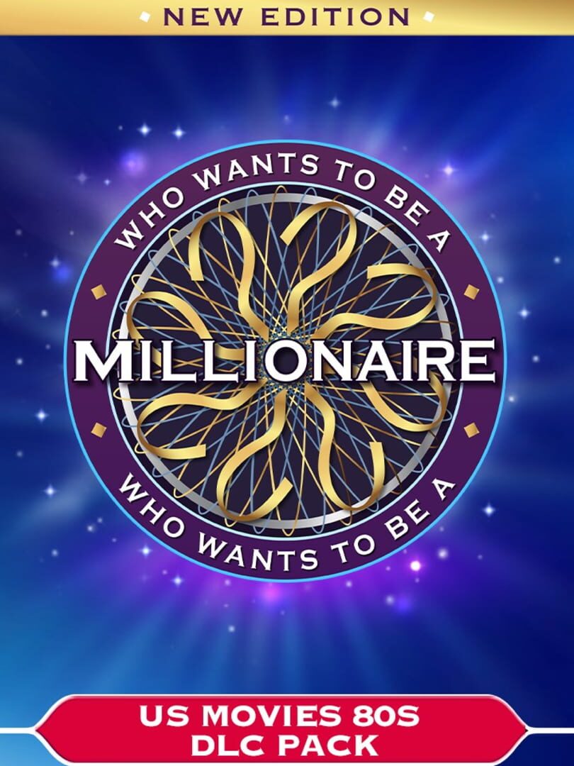 Who Wants to Be a Millionaire: US Movies 80s (2024)