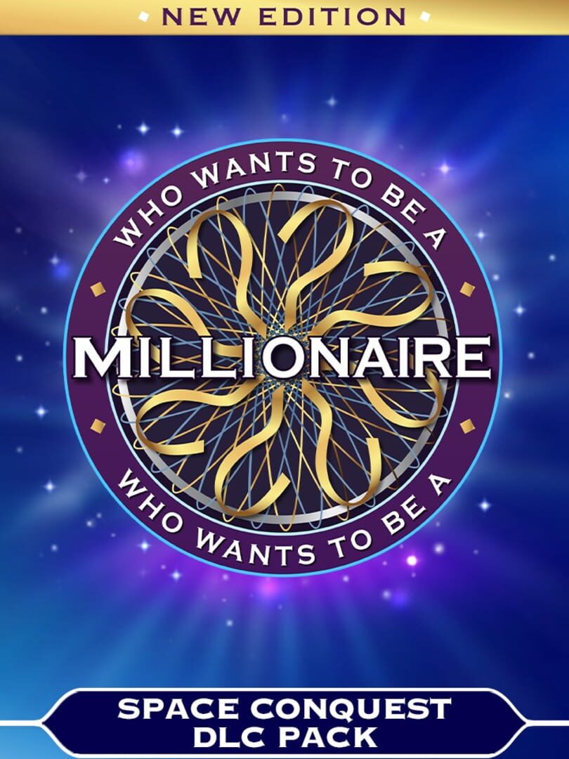 Who Wants To Be A Millionaire?: Space Conquest (2024)