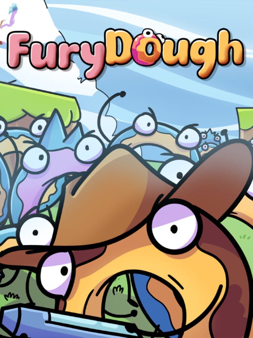 FuryDough (2024)