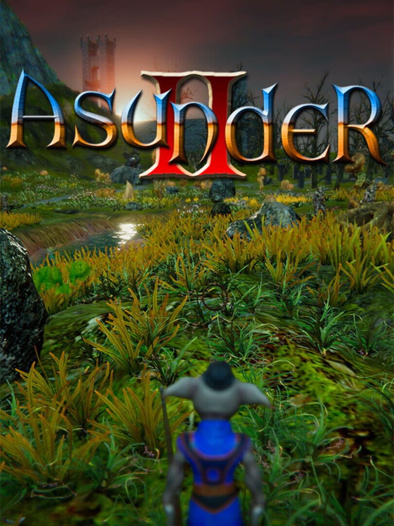 Asunder II