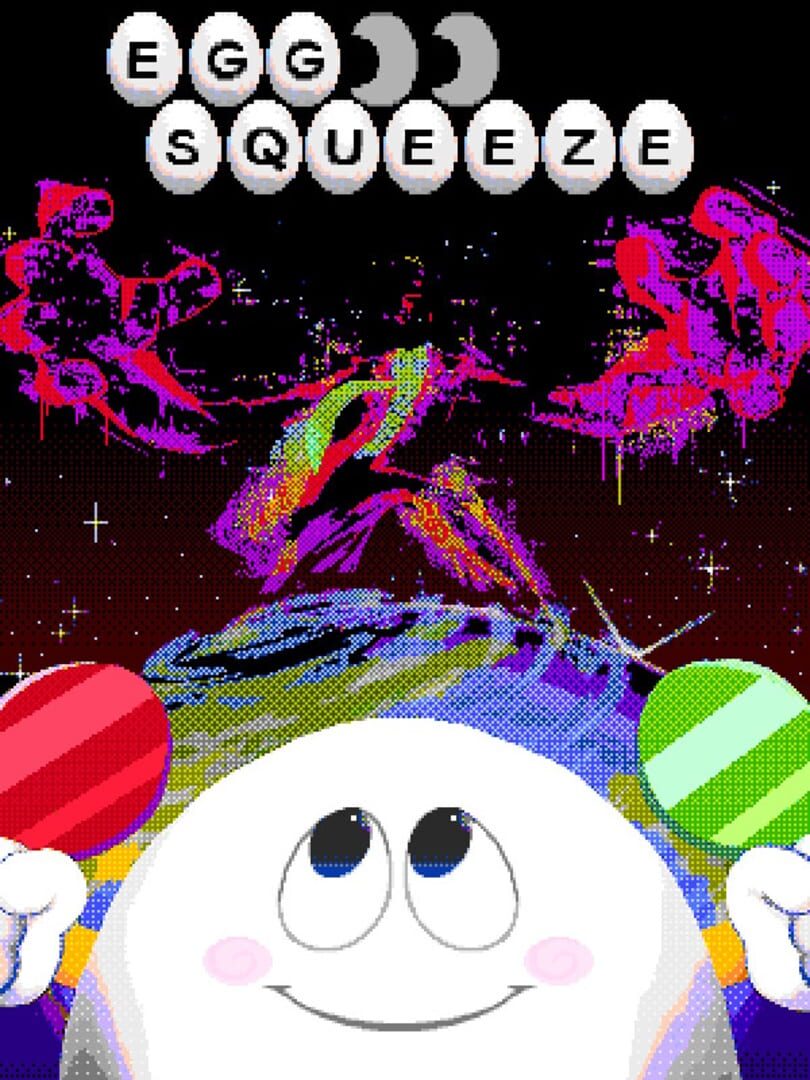 Egg Squeeze (2024)