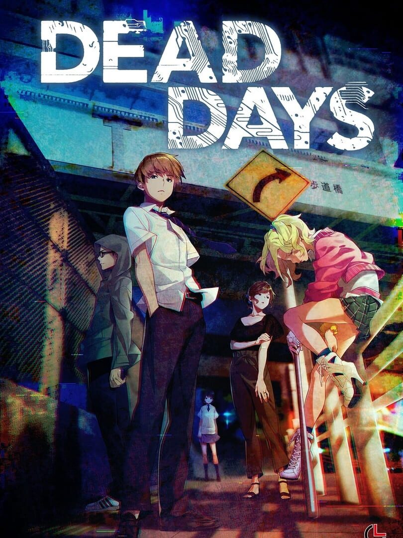 Dead Days (2019)