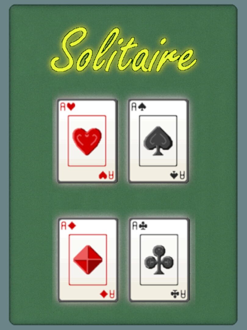 Solitaire (2022)