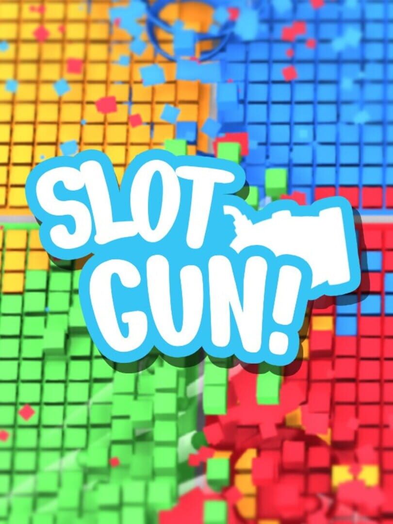 Slot Gun