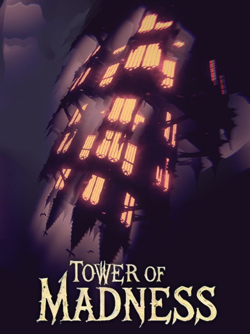 Tower of Madness (2024)