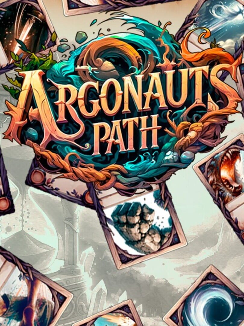 Argonauts Path (2024)