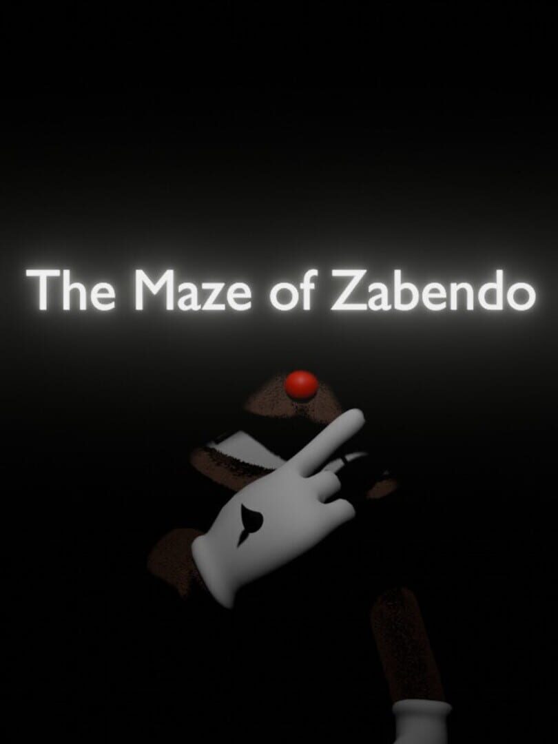 The Maze of Zabendo (2026)