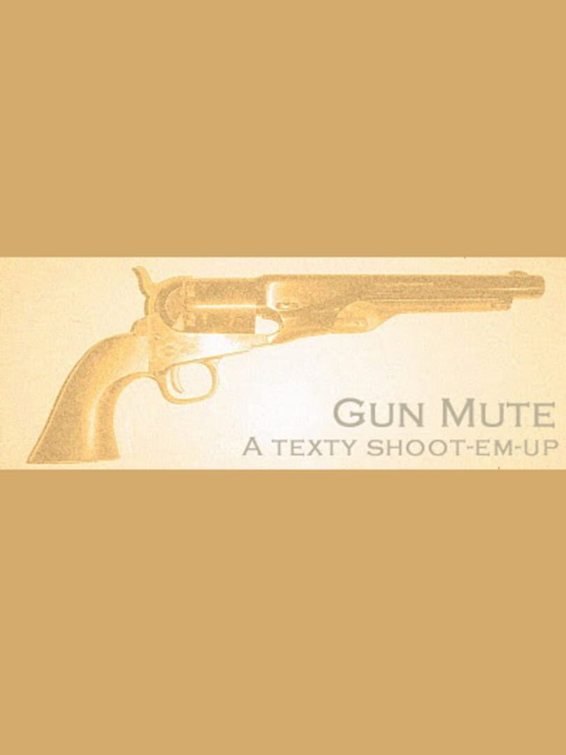 Gun Mute