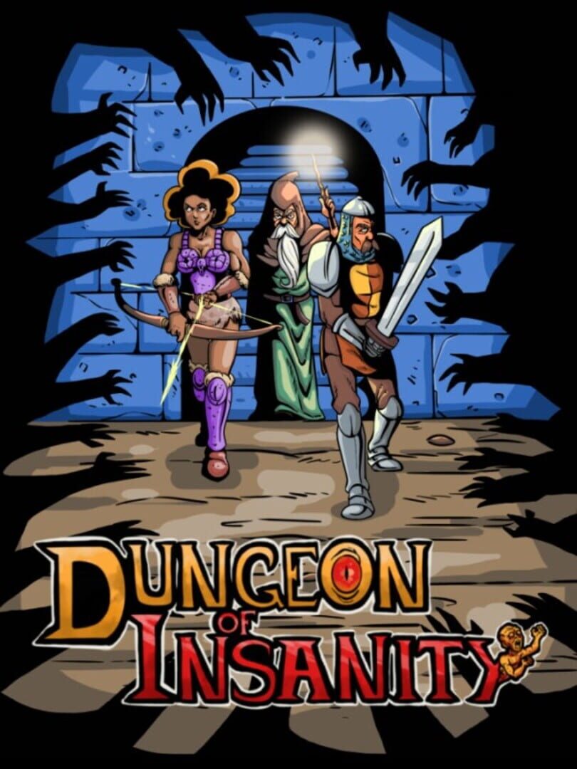 Dungeon of Insanity (2025)