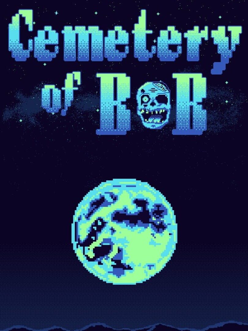 Cemetery of Bob (2025)