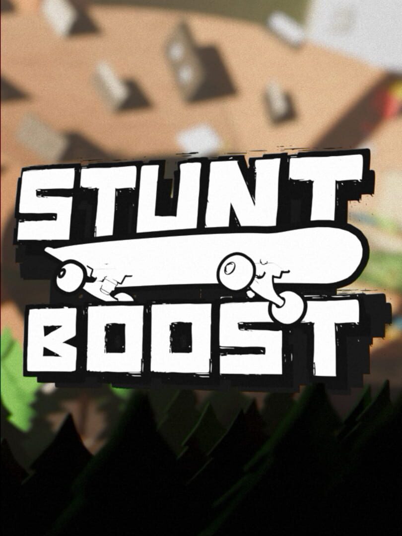 Stuntboost (2025)