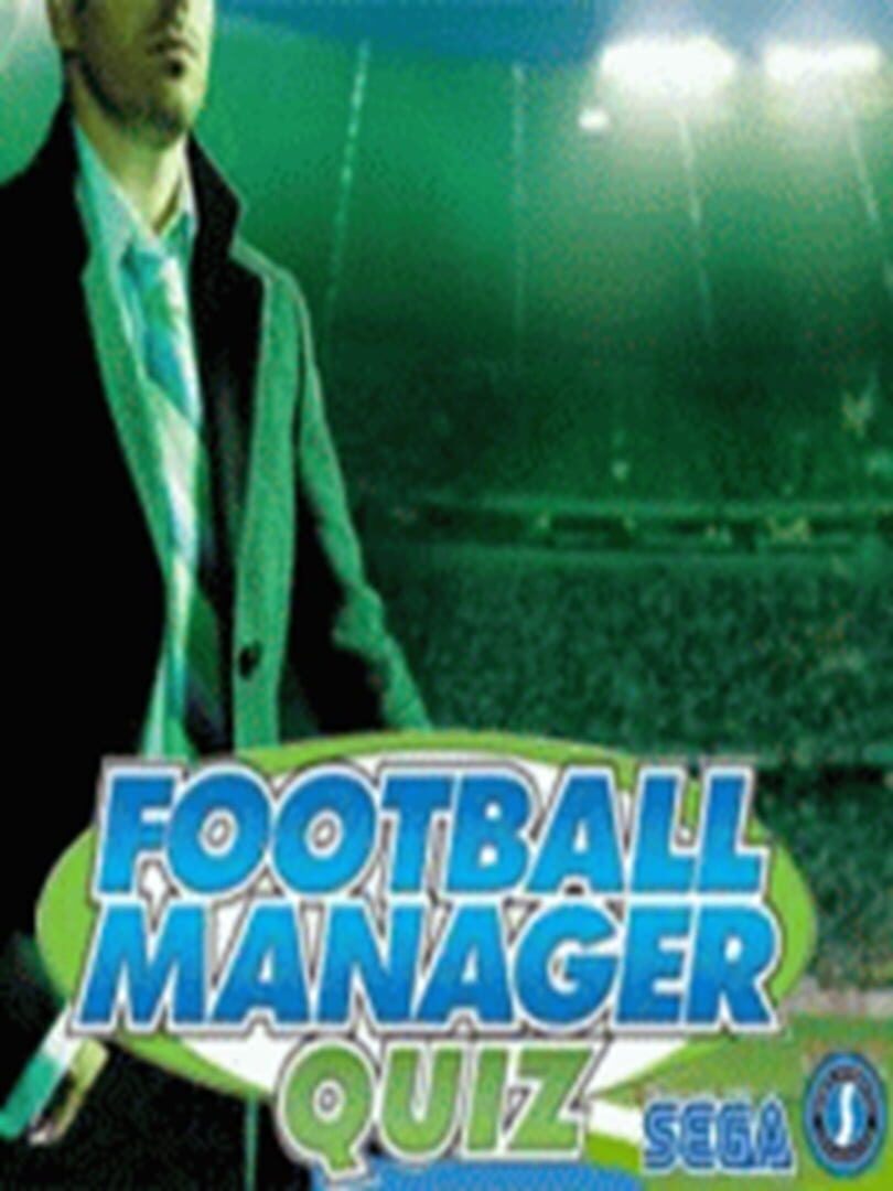 Football Manager Quiz (2006)