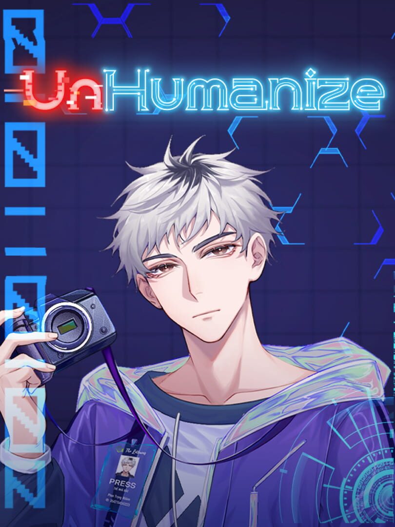 UnHumanize (2025)