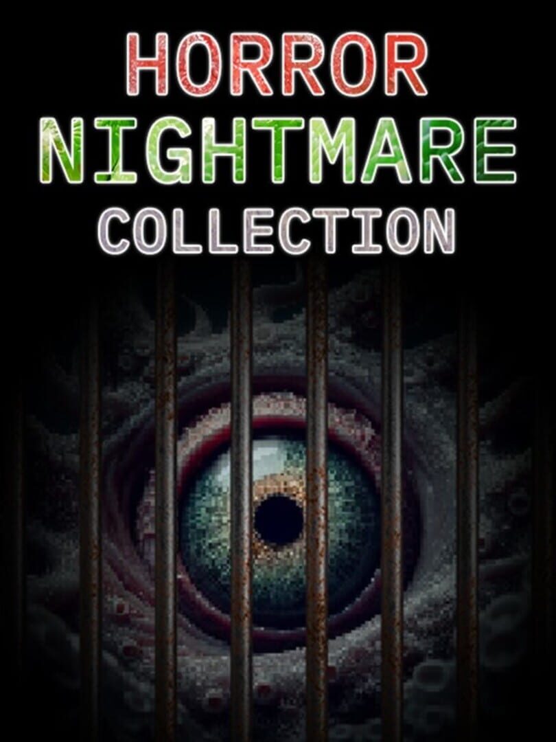 Horror Nightmare Collection (2024)