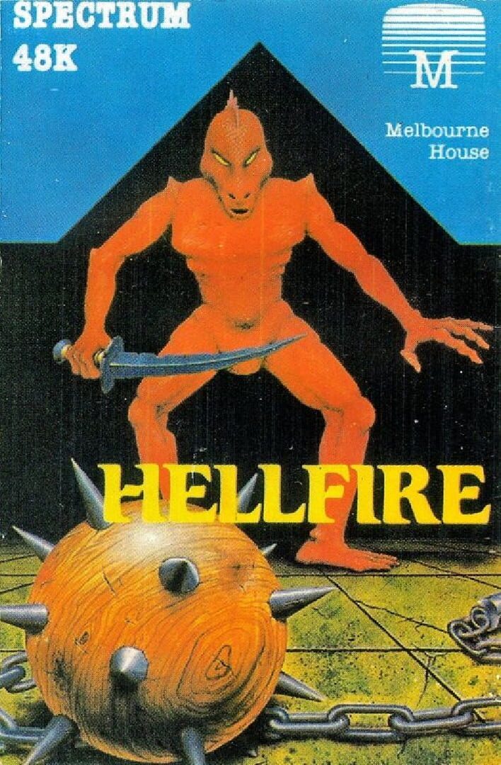 Hellfire
