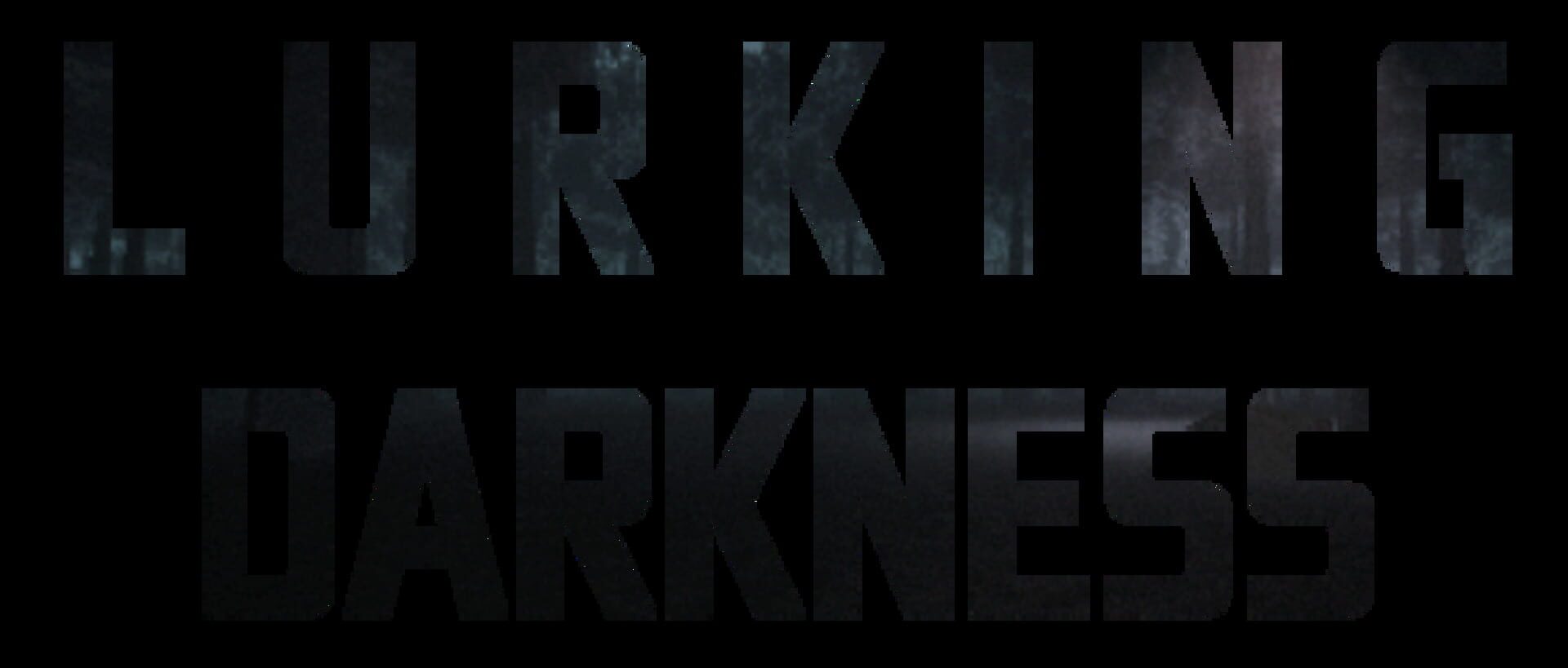 Lurking Darkness cover art