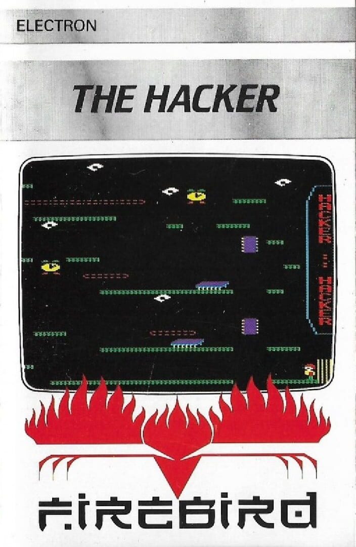 The Hacker