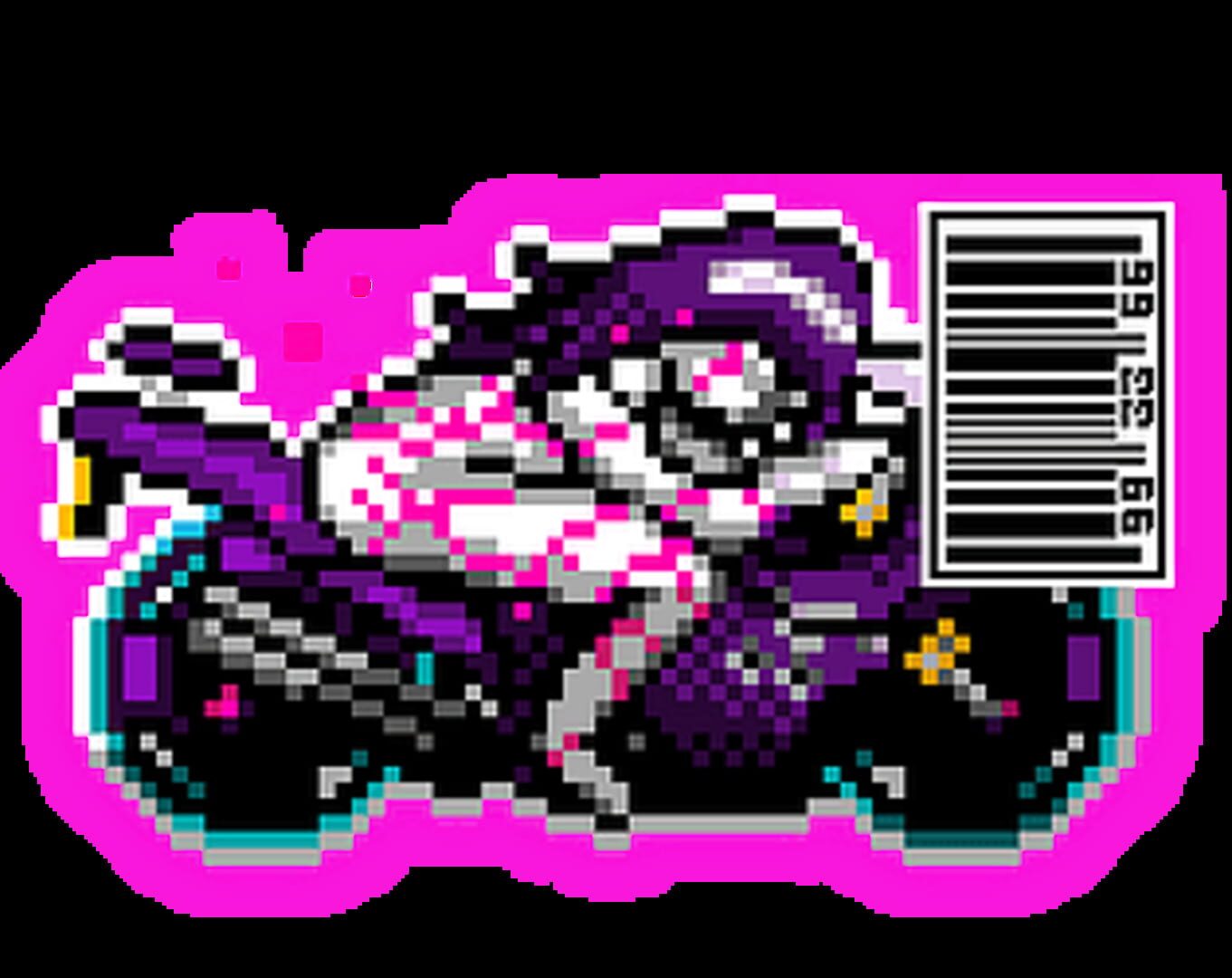 Jeu : Nothing.SeriOS