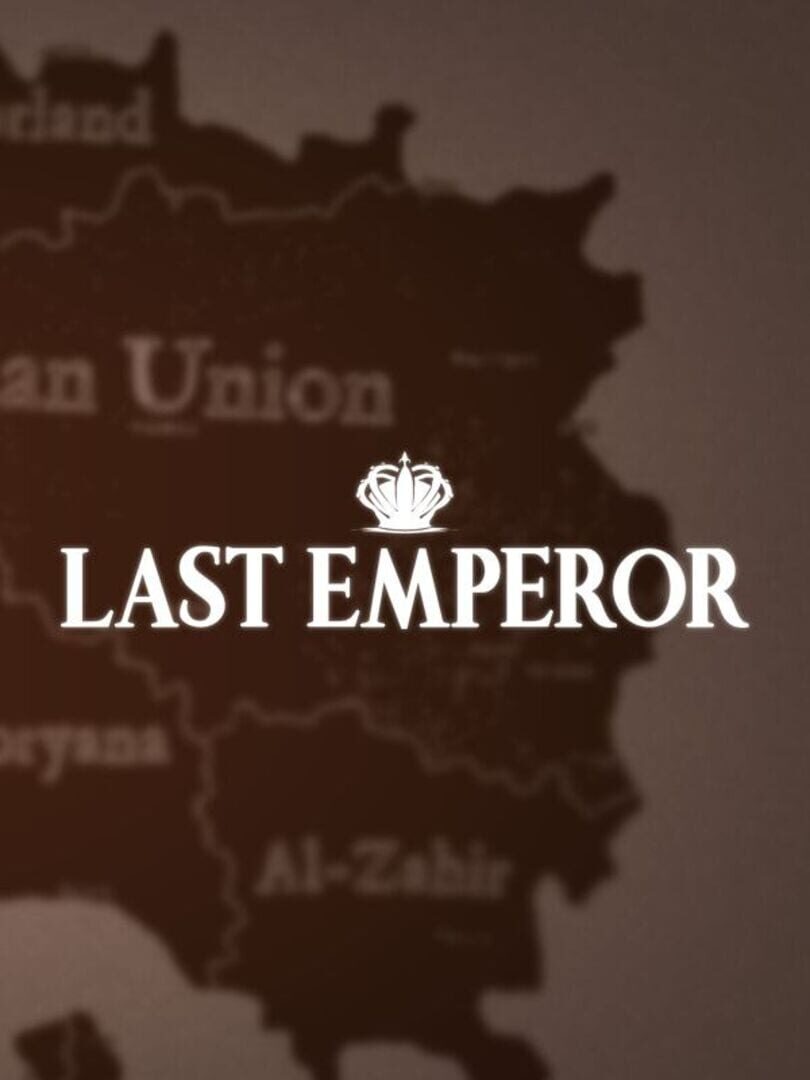 Last Emperor